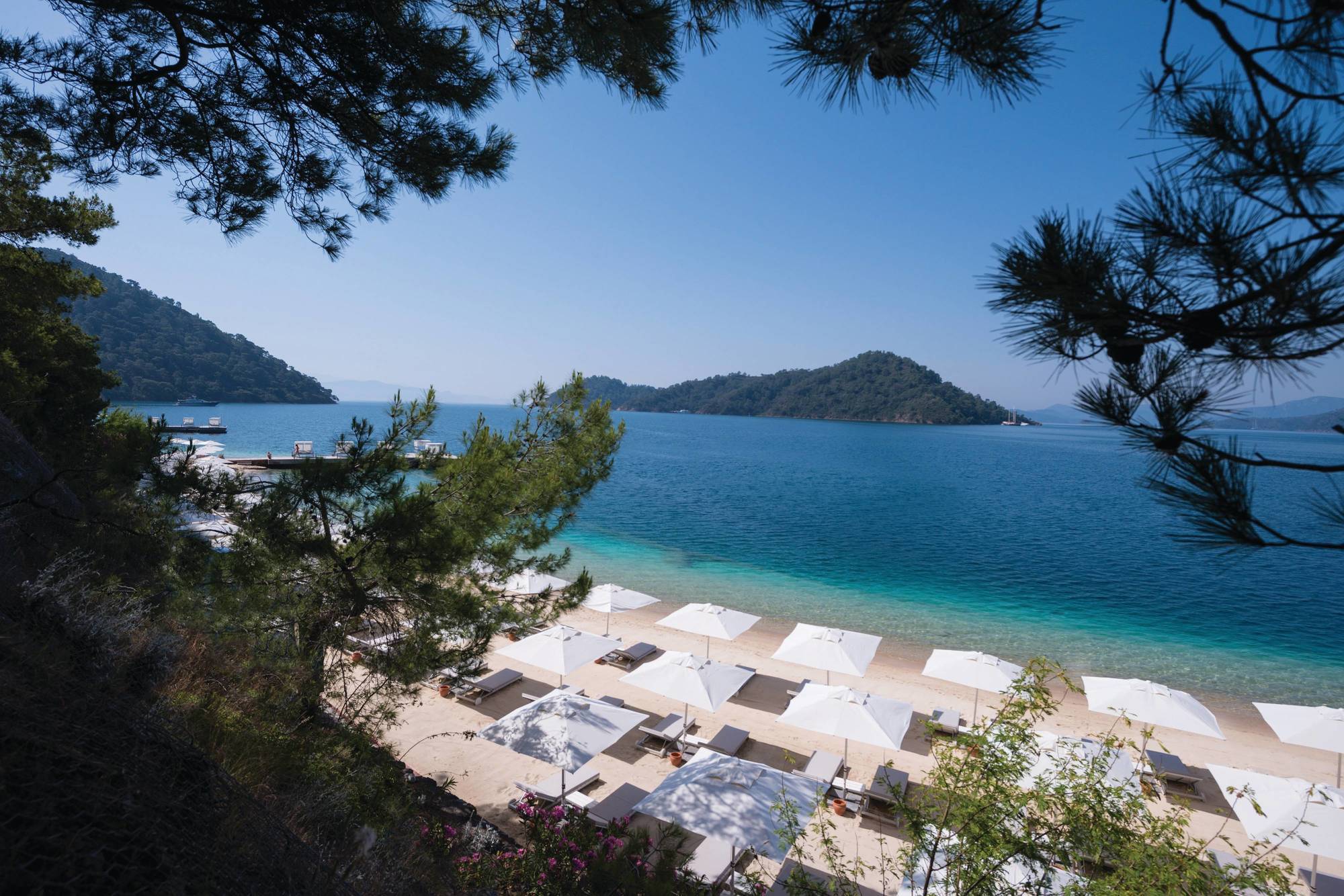 D Special Category Hotel Göcek